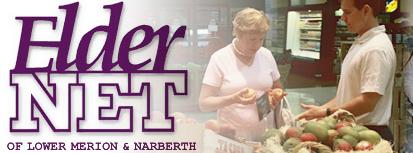 Eldernet Logo
